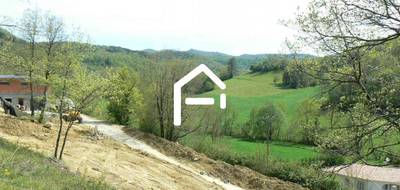 Terrain seul à Gudas en Ariège (09) de 3314 m² à vendre au prix de 50000€ - 2