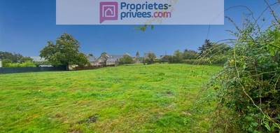 Terrain seul à Mûrs-Erigné en Maine-et-Loire (49) de 1020 m² à vendre au prix de 112300€ - 1