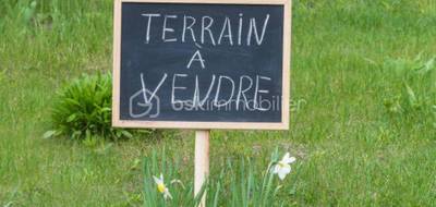 Terrain seul à Plaisance-du-Touch en Haute-Garonne (31) de 720 m² à vendre au prix de 168000€ - 1