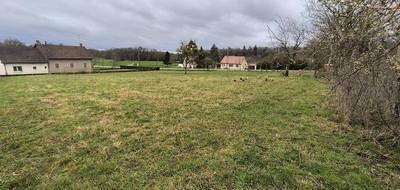 Terrain seul à Pierre-de-Bresse en Saône-et-Loire (71) de 3056 m² à vendre au prix de 37000€ - 2