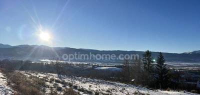 Terrain seul à Angoustrine-Villeneuve-des-Escaldes en Pyrénées-Orientales (66) de 5975 m² à vendre au prix de 550000€ - 4