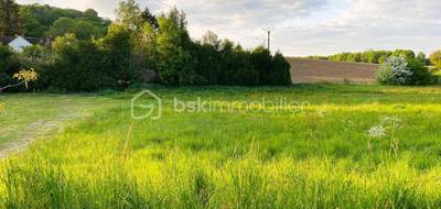 Terrain seul à Villers-Saint-Sépulcre en Oise (60) de 724 m² à vendre au prix de 77300€ - 3