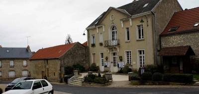 Terrain seul à Coulommes-la-Montagne en Marne (51) de 460 m² à vendre au prix de 119000€ - 3