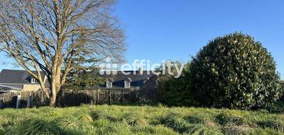 Terrain seul à Guérande en Loire-Atlantique (44) de 446 m² à vendre au prix de 128000€ - 2