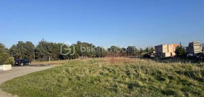 Terrain seul à Bangor en Morbihan (56) de 929 m² à vendre au prix de 174000€ - 4