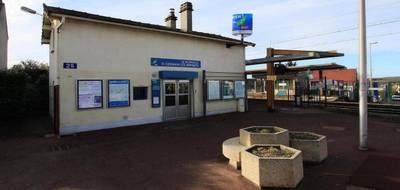Terrain seul à La Norville en Essonne (91) de 190 m² à vendre au prix de 111000€ - 3
