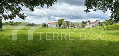 Programme terrain + maison à Castres en Tarn (81) de 2640 m² à vendre au prix de 219400€ - 4