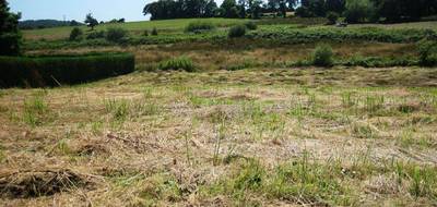 Terrain seul à Ploërdut en Morbihan (56) de 2850 m² à vendre au prix de 24518€ - 2