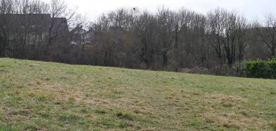 Terrain seul à Sainte-Geneviève en Oise (60) de 2700 m² à vendre au prix de 55000€ - 2