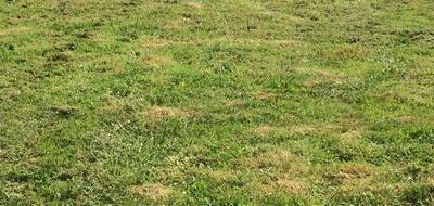 Terrain seul à Croisy-sur-Andelle en Seine-Maritime (76) de 1200 m² à vendre au prix de 55000€ - 3