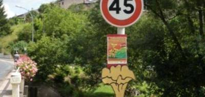 Terrain seul à Jaulny en Meurthe-et-Moselle (54) de 1495 m² à vendre au prix de 57325€ - 2