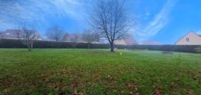 Terrain seul à Montjean en Mayenne (53) de 650 m² à vendre au prix de 25000€ - 2