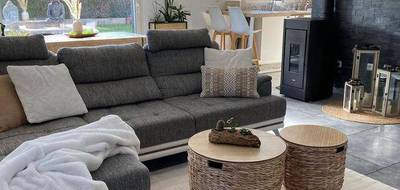 Programme terrain + maison à Fillinges en Haute-Savoie (74) de 94 m² à vendre au prix de 399000€ - 4