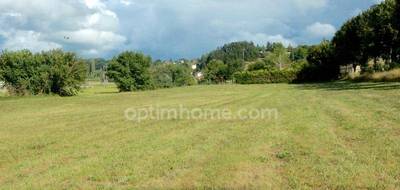Terrain seul à Boulazac Isle Manoire en Dordogne (24) de 2730 m² à vendre au prix de 34000€ - 1
