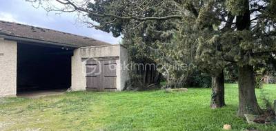 Terrain seul à Théziers en Gard (30) de 592 m² à vendre au prix de 99000€ - 1