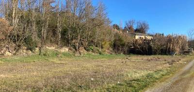 Terrain seul à Cépie en Aude (11) de 1000 m² à vendre au prix de 60500€ - 2