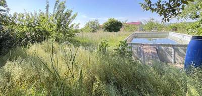Terrain seul à Nanteuil en Deux-Sèvres (79) de 1045 m² à vendre au prix de 29000€ - 1