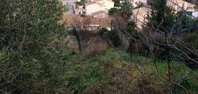 Terrain seul à Allauch en Bouches-du-Rhône (13) de 1835 m² à vendre au prix de 420000€ - 4