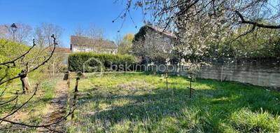 Terrain seul à Cattenom en Moselle (57) de 500 m² à vendre au prix de 185000€ - 3