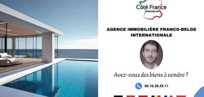 Terrain seul à Coulanges-sur-Yonne en Yonne (89) de 1330 m² à vendre au prix de 23000€ - 3