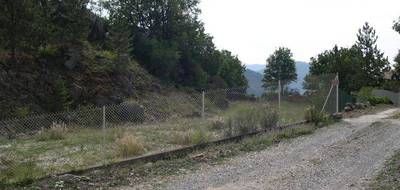 Terrain seul à Saint-André-les-Alpes en Alpes-de-Haute-Provence (04) de 2000 m² à vendre au prix de 97000€ - 3