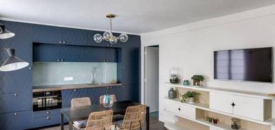 Programme terrain + maison à Lopérec en Finistère (29) de 80 m² à vendre au prix de 164000€ - 2