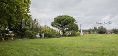 Terrain seul à Beaumont-de-Lomagne en Tarn-et-Garonne (82) de 1238 m² à vendre au prix de 29000€ - 2