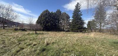 Terrain seul à La Bâtie-Neuve en Hautes-Alpes (05) de 5260 m² à vendre au prix de 420000€ - 1