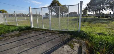 Terrain seul à Montauban en Tarn-et-Garonne (82) de 1835 m² à vendre au prix de 243000€ - 2
