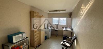 Terrain seul à Égly en Essonne (91) de 1162 m² à vendre au prix de 0€ - 4