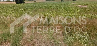 Terrain seul à Labarthe-sur-Lèze en Haute-Garonne (31) de 450 m² à vendre au prix de 135000€ - 1