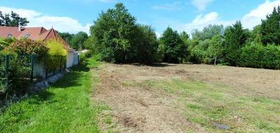 Terrain seul à Barbazan-Debat en Hautes-Pyrénées (65) de 2118 m² à vendre au prix de 79000€ - 3
