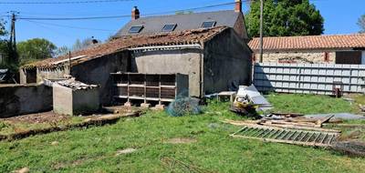 Terrain seul à Saint-Étienne-de-Montluc en Loire-Atlantique (44) de 600 m² à vendre au prix de 95000€ - 3