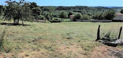Terrain seul à Cezay en Loire (42) de 2873 m² à vendre au prix de 60200€ - 3