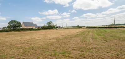 Terrain seul à Sion-les-Mines en Loire-Atlantique (44) de 3761 m² à vendre au prix de 50000€ - 1