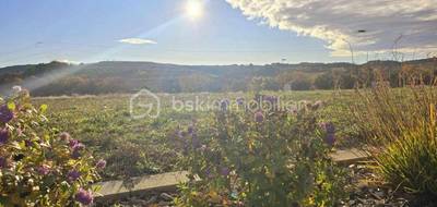 Terrain seul à Canet en Hérault (34) de 335 m² à vendre au prix de 100000€ - 3