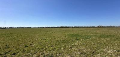 Terrain seul à Genneville en Calvados (14) de 200000 m² à vendre au prix de 440000€ - 3