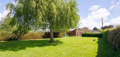 Terrain seul à Honfleur en Calvados (14) de 702 m² à vendre au prix de 142000€ - 1