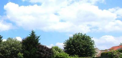 Terrain seul à Villepreux en Yvelines (78) de 275 m² à vendre au prix de 209000€ - 2