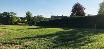 Terrain seul à Maisoncelles-du-Maine en Mayenne (53) de 552 m² à vendre au prix de 30000€ - 2