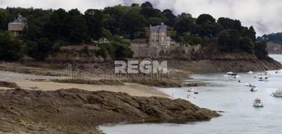 Terrain seul à Dinard en Ille-et-Vilaine (35) de 140 m² à vendre au prix de 146300€ - 2