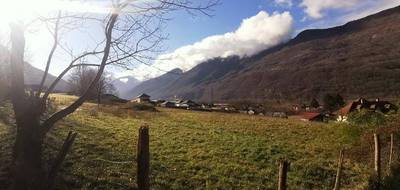 Terrain seul à Épierre en Savoie (73) de 715 m² à vendre au prix de 55000€ - 4