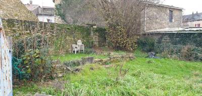 Terrain seul à Champdeniers en Deux-Sèvres (79) de 223 m² à vendre au prix de 10000€ - 2