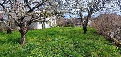 Terrain seul à Valderiès en Tarn (81) de 382 m² à vendre au prix de 25000€ - 1