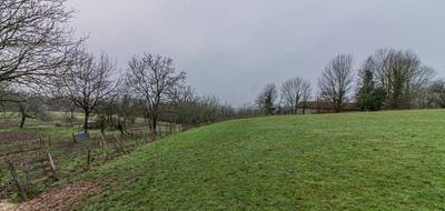 Terrain seul à Thiviers en Dordogne (24) de 3250 m² à vendre au prix de 68000€ - 3