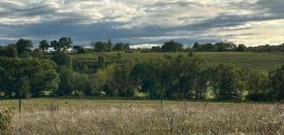 Terrain seul à Moncel-sur-Seille en Meurthe-et-Moselle (54) de 551 m² à vendre au prix de 45000€ - 1