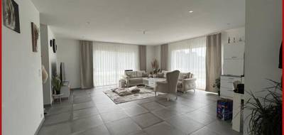 Programme terrain + maison à Ploufragan en Côtes-d'Armor (22) de 116 m² à vendre au prix de 349700€ - 1