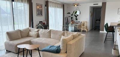 Programme terrain + maison à Ger en Pyrénées-Atlantiques (64) de 123 m² à vendre au prix de 350000€ - 3