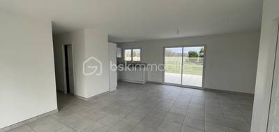 Programme terrain + maison à Coutras en Gironde (33) de 80 m² à vendre au prix de 189000€ - 3