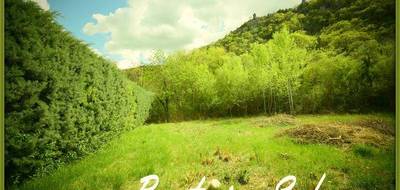 Terrain seul à Peipin en Alpes-de-Haute-Provence (04) de 635 m² à vendre au prix de 76000€ - 4